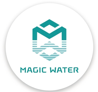MagicWater Logo